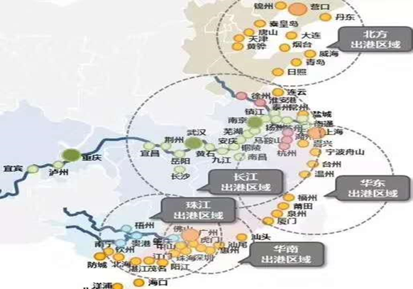国际贸易代理在新时代的角色演变